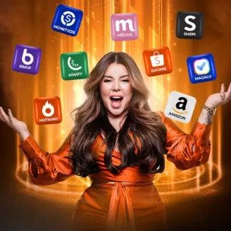 Renda com Lojas Parceiras